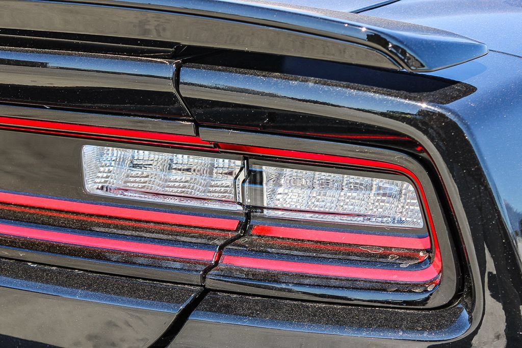 New 2026 Dodge Charger Scat Pack w/ Blacktop Package AWD/4WD image 9