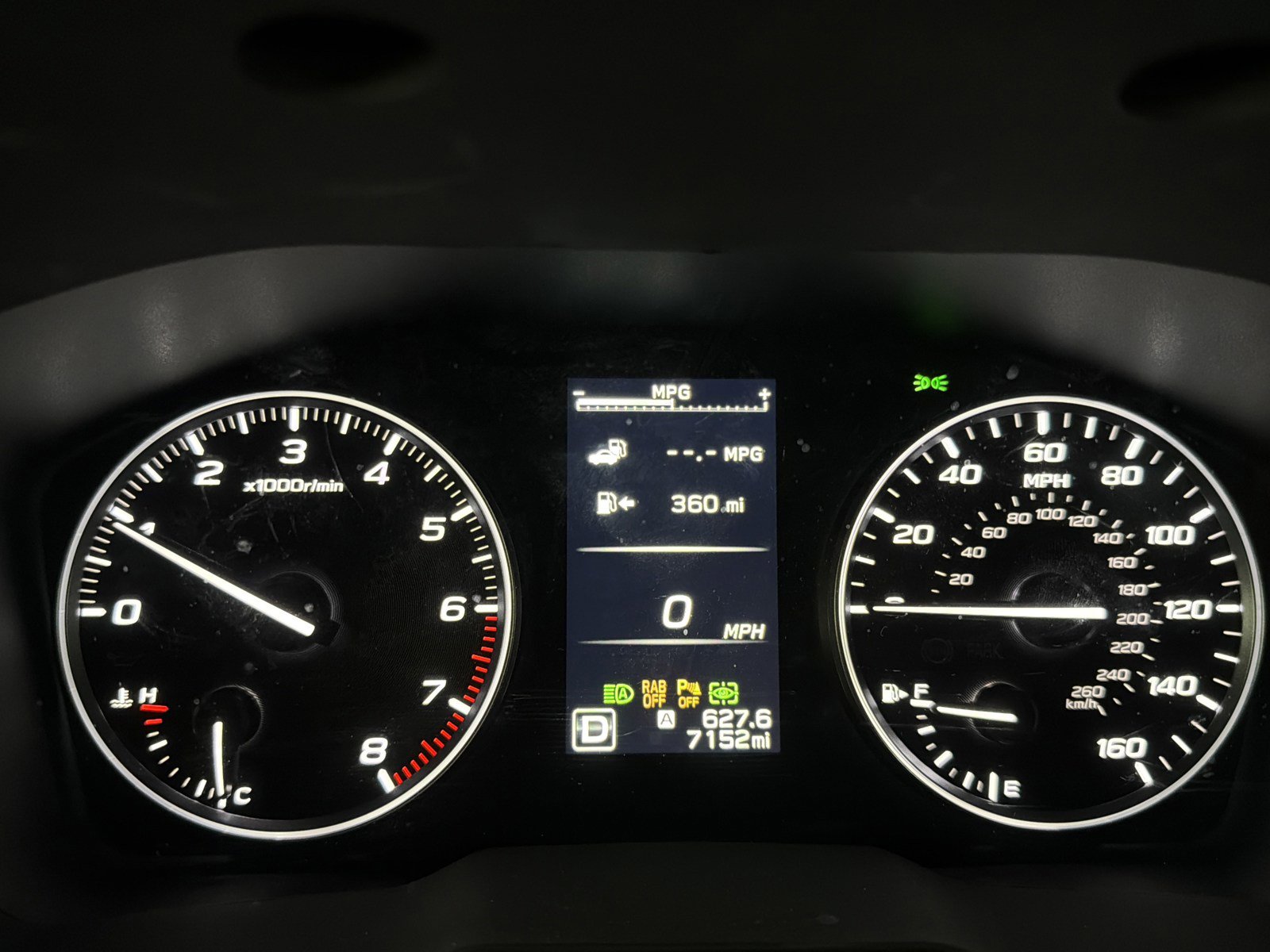 Certified 2025 Subaru Outback Touring image 12