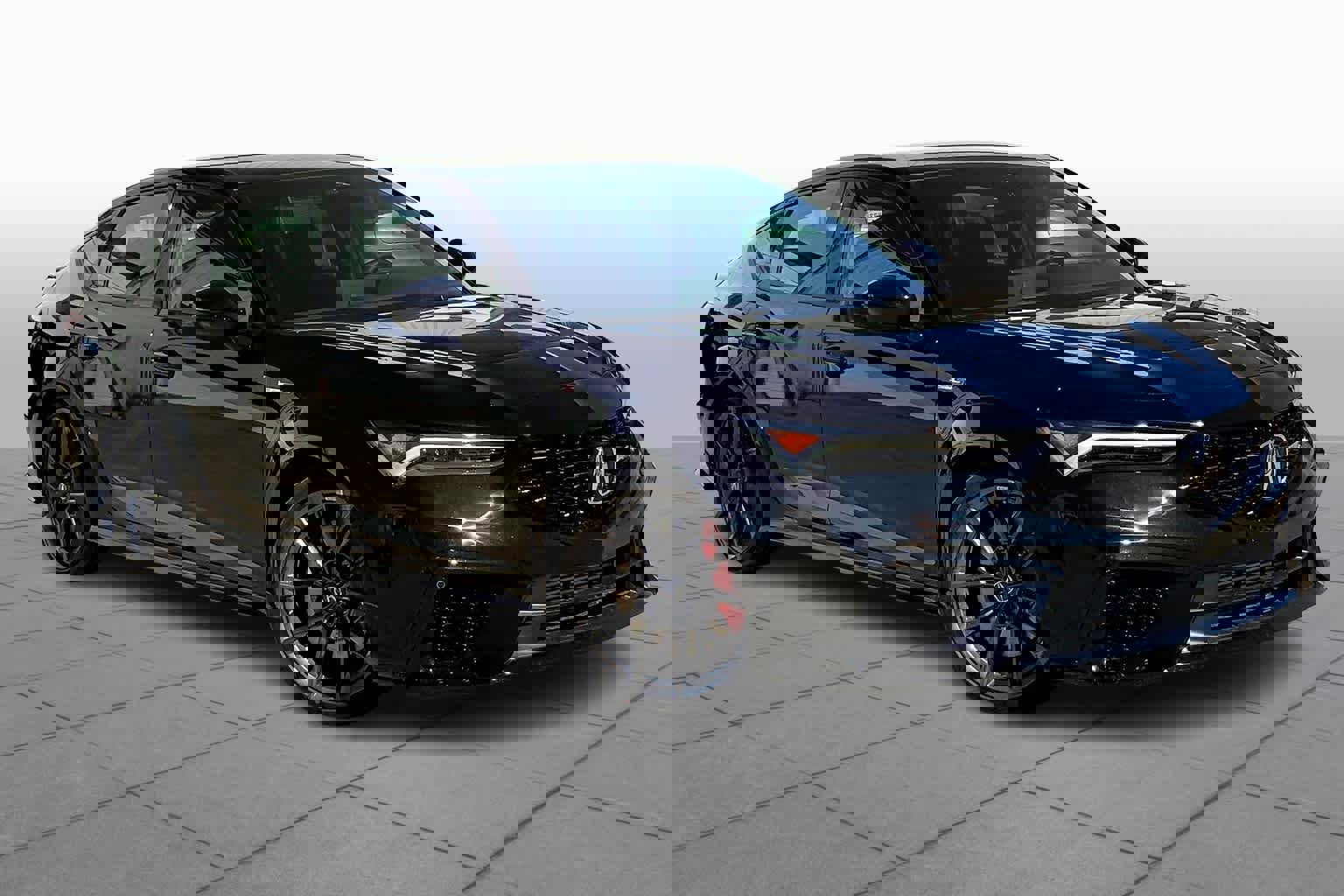 New 2025 Acura Integra Type S image 2