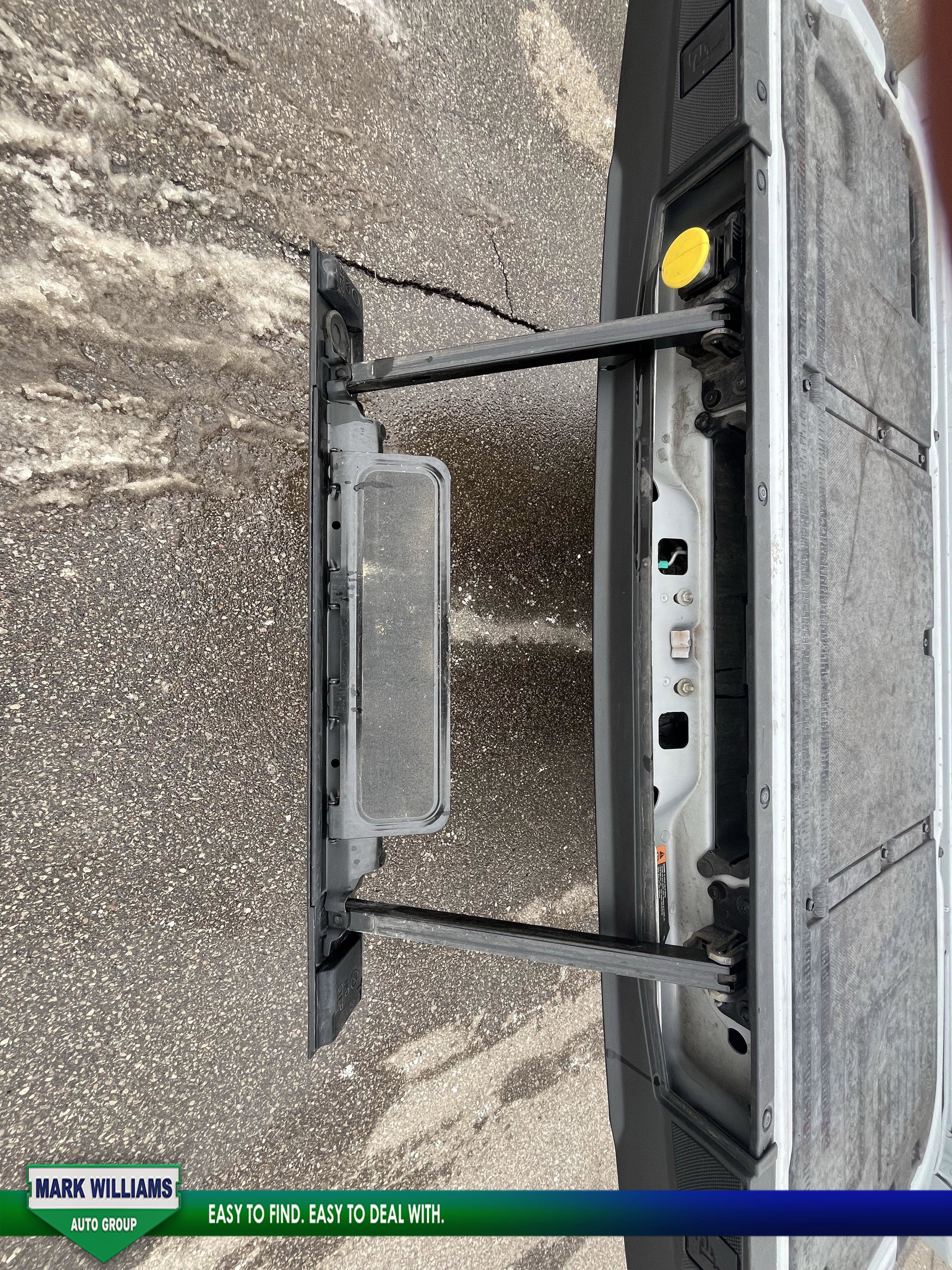 Certified 2022 Ford F150 XL w/ STX Appearance Package image 30