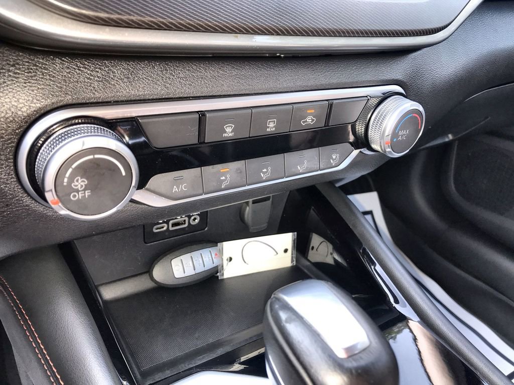 Used 2024 Nissan Altima 2.5 SR image 18