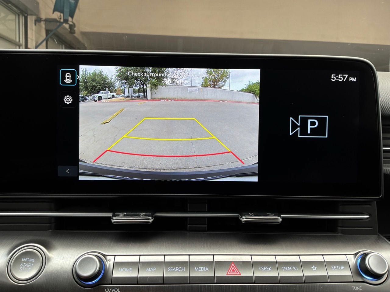 Used 2026 Hyundai Kona SEL Sport FWD image 36