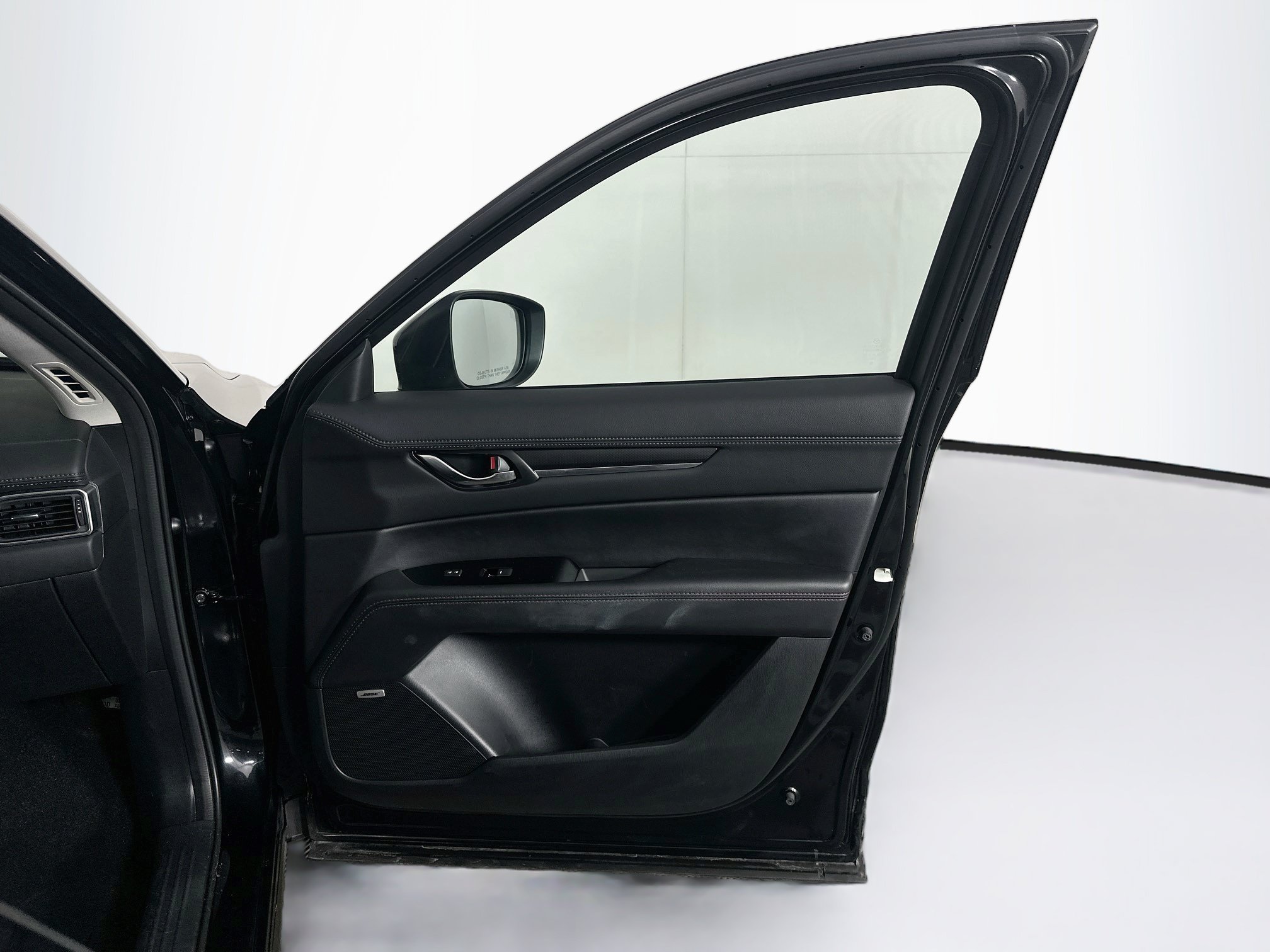 Used 2025 MAZDA CX-5 Carbon Edition AWD/4WD image 33