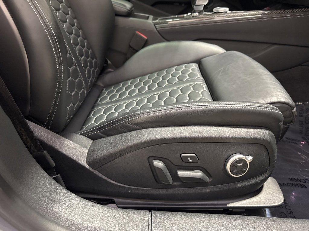 Used 2019 Audi RS 5 Sportback image 44