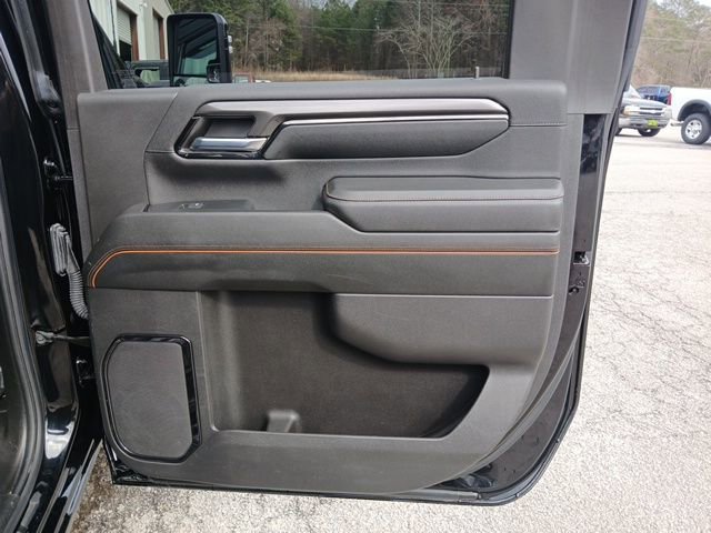 Used 2024 GMC Sierra 2500 AT4 w/ AT4 Premium Plus Package image 28