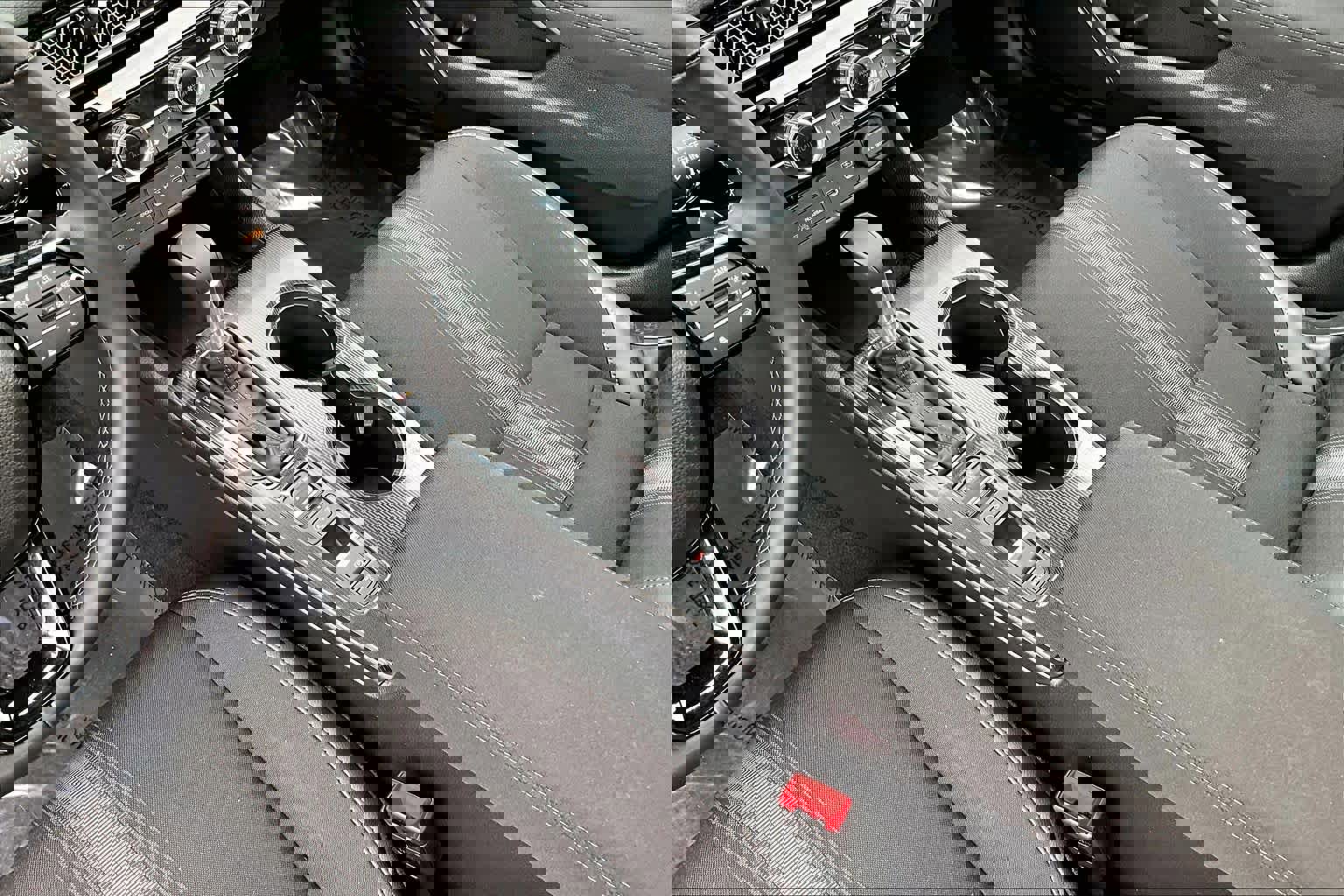 Used 2025 Honda Civic Sport image 16