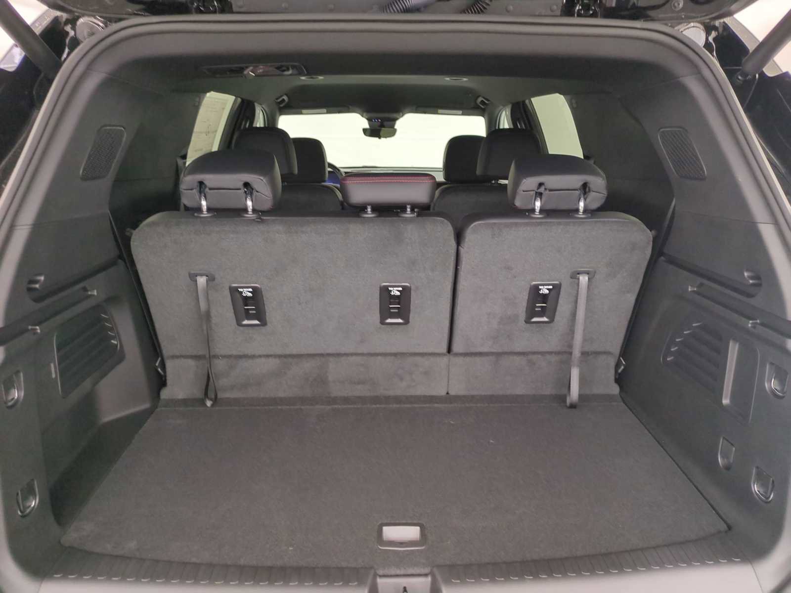 New 2026 Chevrolet Traverse Z71 w/ Enhanced Driving Package image 30