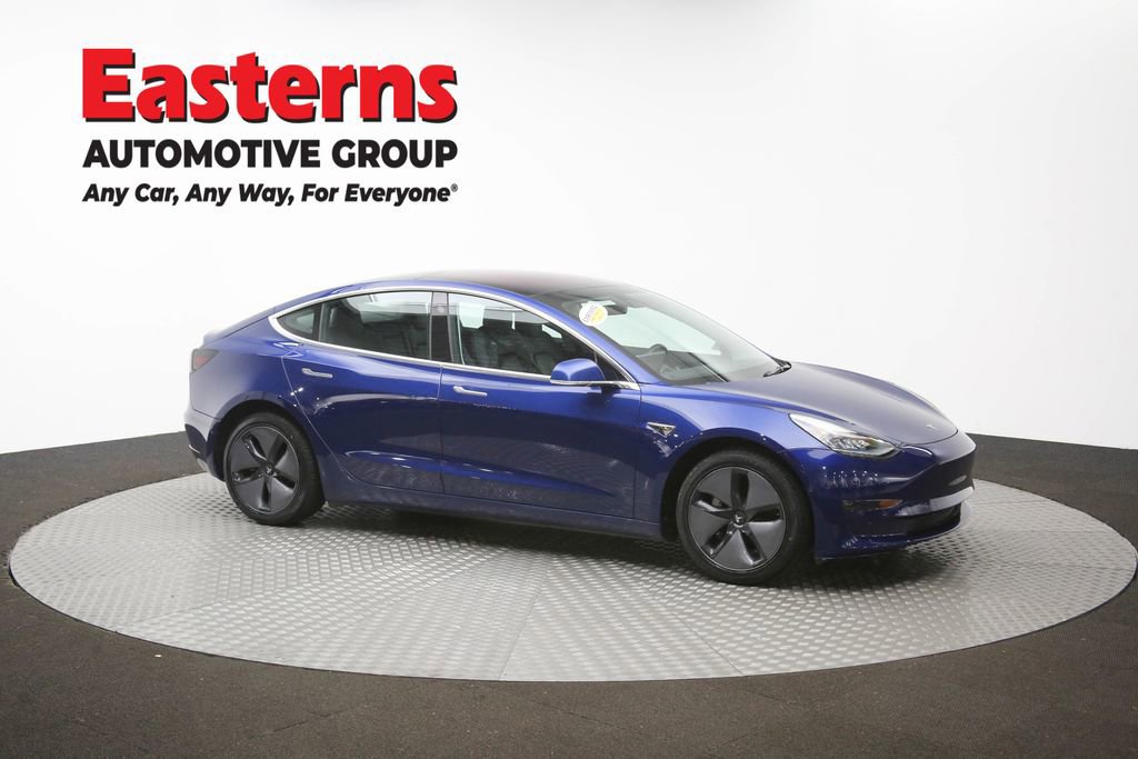 Used 2019 Tesla Model 3 Long Range image 42