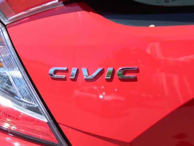 Used 2020 Honda Civic EX image 7