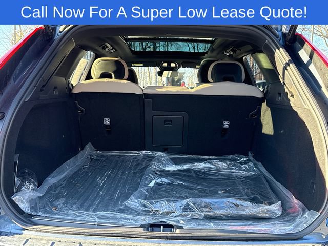 Used 2026 Volvo XC60 B5 Plus w/ Protection Package Premier image 27