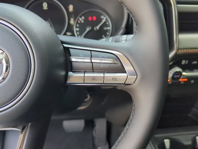 Used 2026 MAZDA CX-50 2.5 Turbo w/ Premium Plus Pkg AWD/4WD image 18