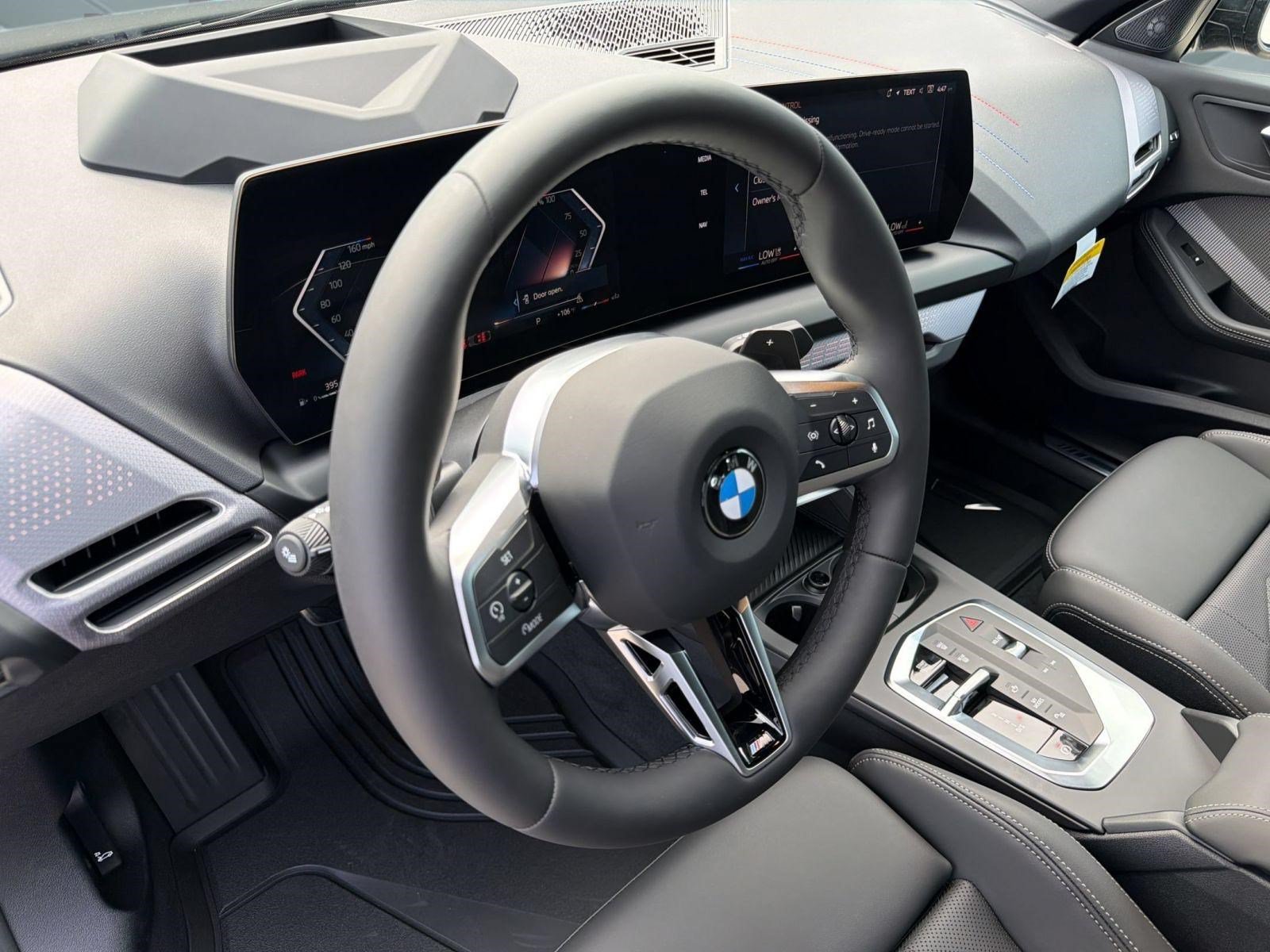 New 2026 BMW 228i w/ Technology Package FWD image 27