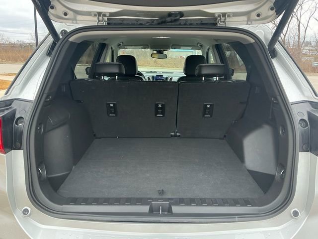 Used 2019 Chevrolet Equinox Premier image 11