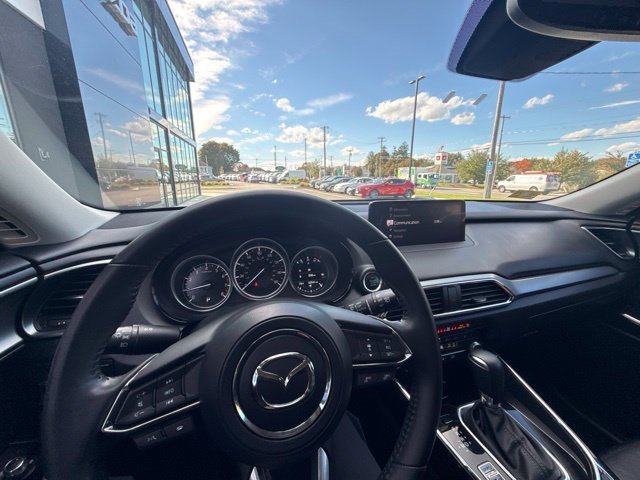 Used 2022 MAZDA CX-9 Touring AWD/4WD image 27
