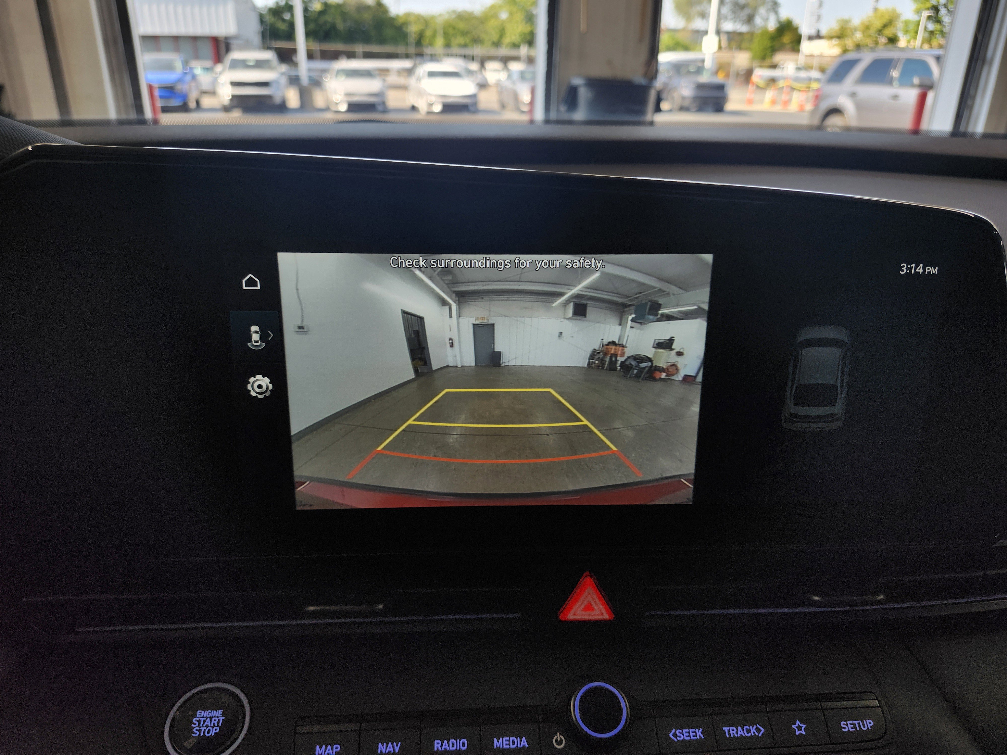 New 2025 Hyundai Elantra N image 7