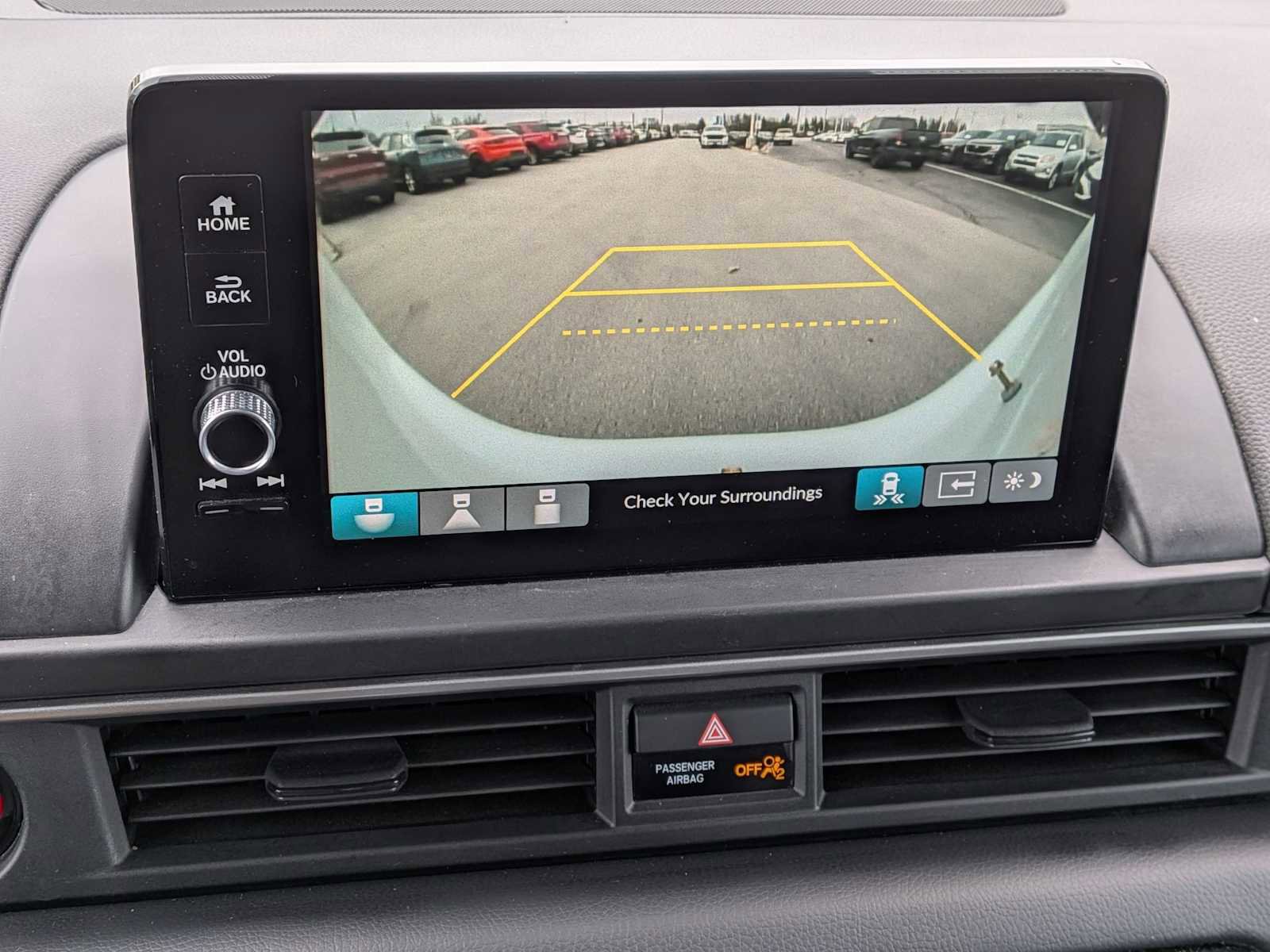 Certified 2023 Honda Pilot EX-L image 24