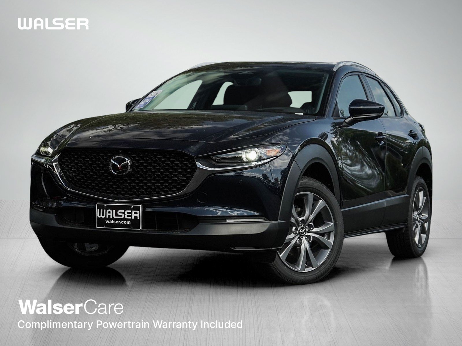 New 2026 MAZDA CX-30 AWD 2.5 S w/ Premium Package image 1