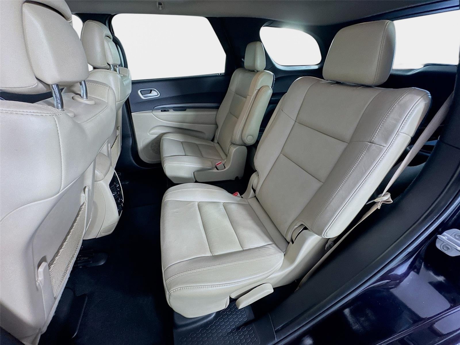 Used 2019 Dodge Durango Citadel w/ Technology Group AWD/4WD image 23