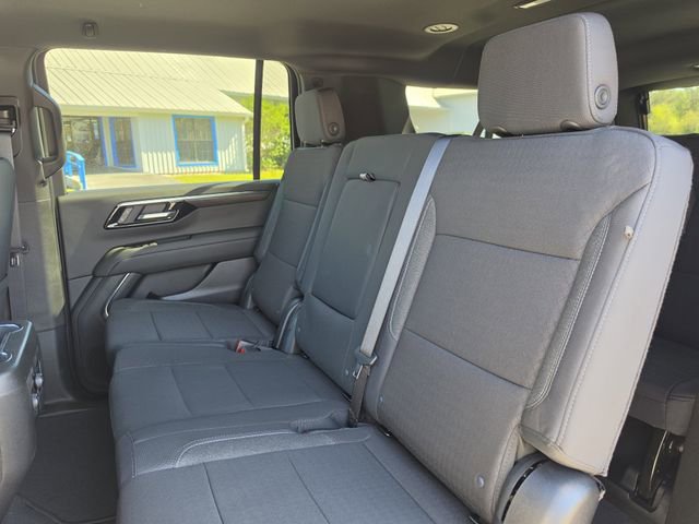 New 2026 Chevrolet Suburban LS w/ Max Trailering Package image 18