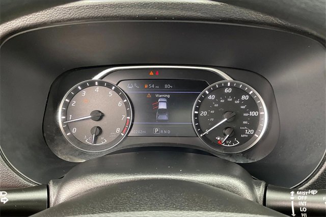 Certified 2023 Nissan Frontier S w/ Technology Package image 20