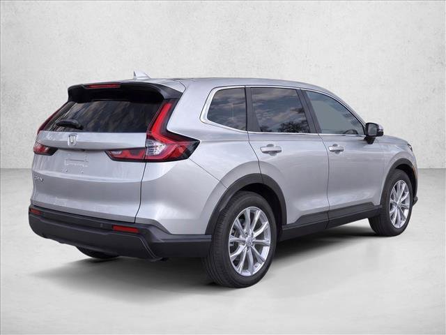Used 2024 Honda CR-V EX-L image 7