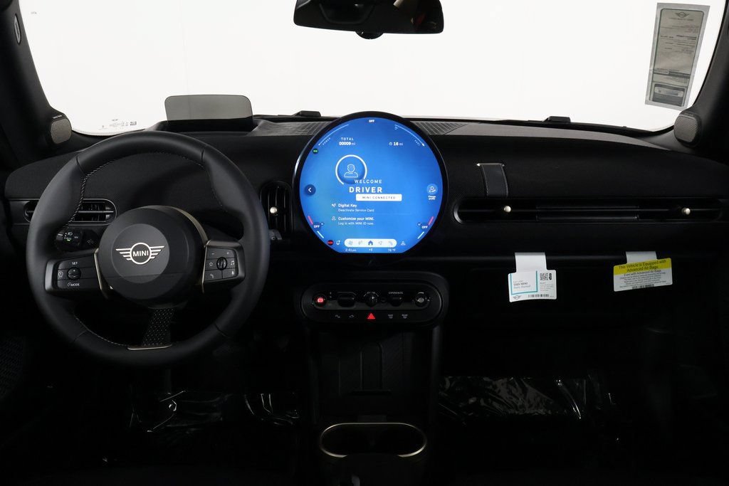 New 2026 MINI Cooper S FWD image 4