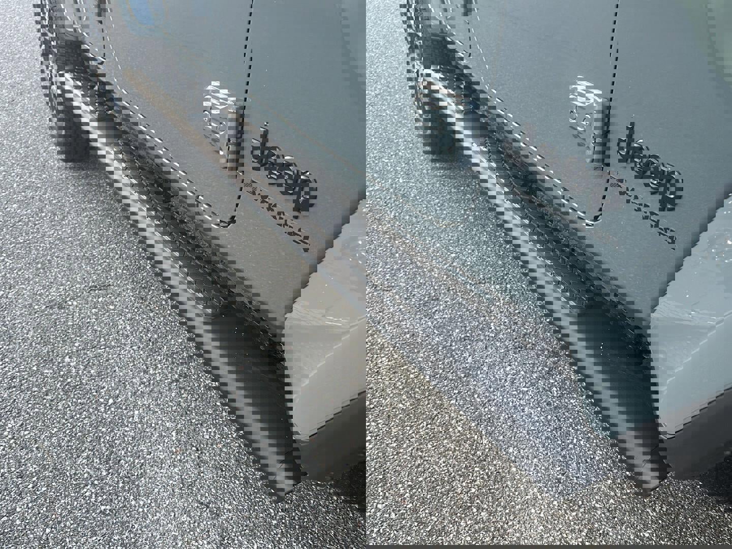 New 2026 Jeep Wrangler Unlimited Sahara w/ Safety Group image 6