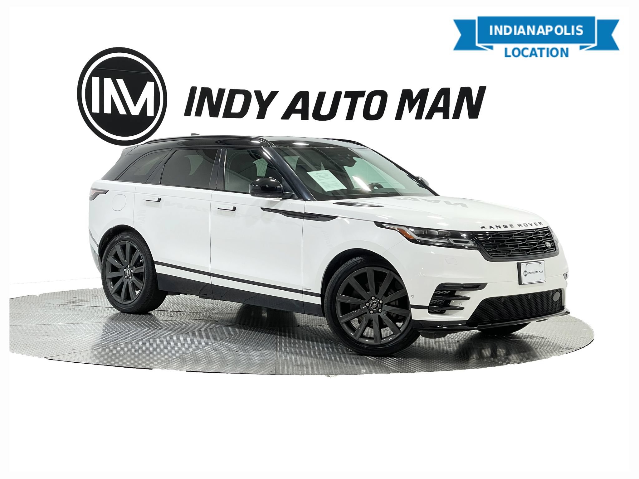 Used 2018 Land Rover Range Rover Velar R-Dynamic HSE