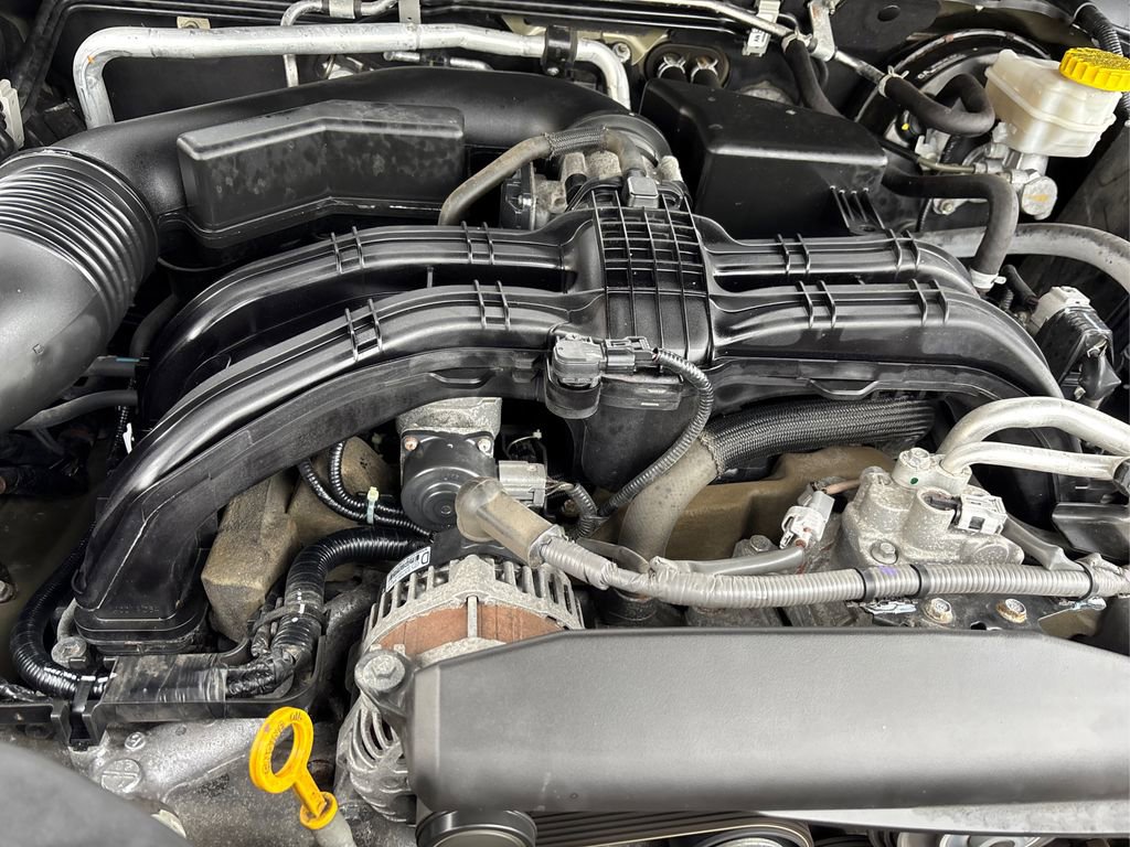 Used 2020 Subaru Outback Premium image 13