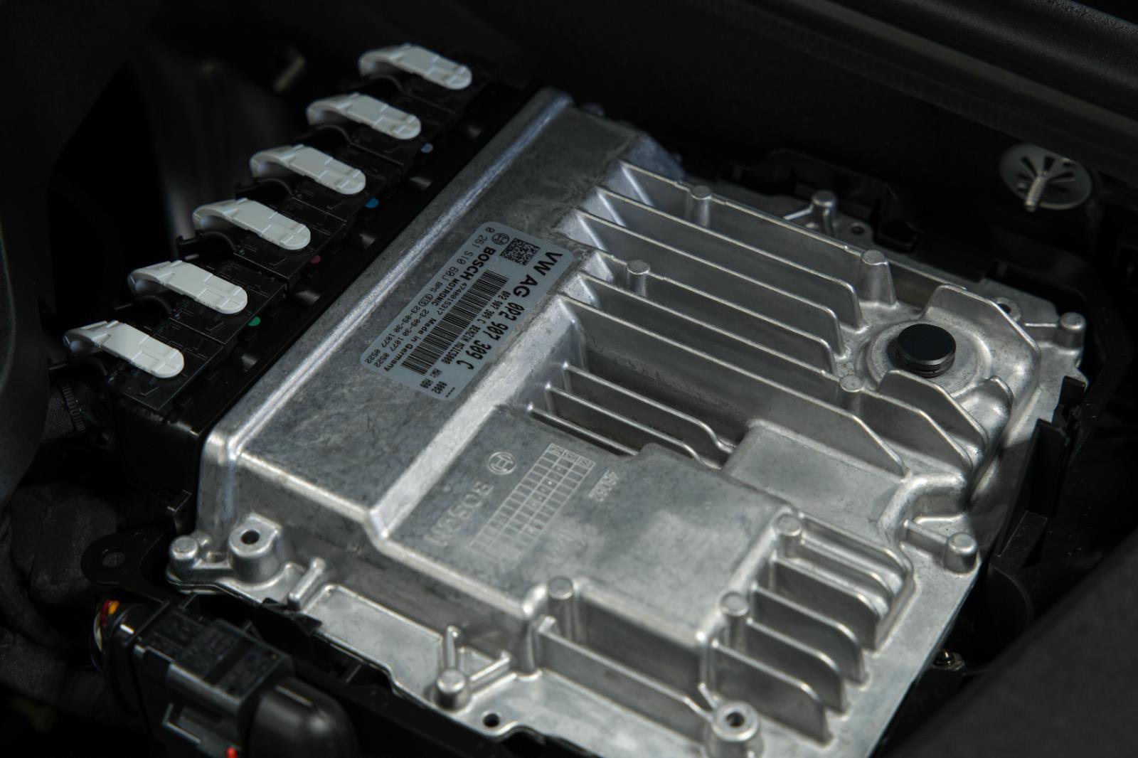 Used 2024 Porsche Cayenne Turbo GT image 51