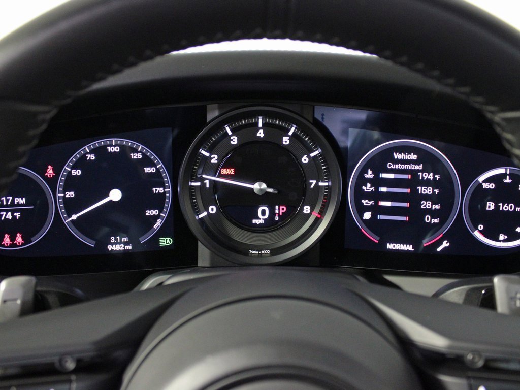 Used 2024 Porsche 911 Carrera S image 23