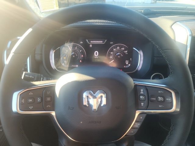 New 2026 RAM 2500 Laramie w/ Sport Appearance Package image 16