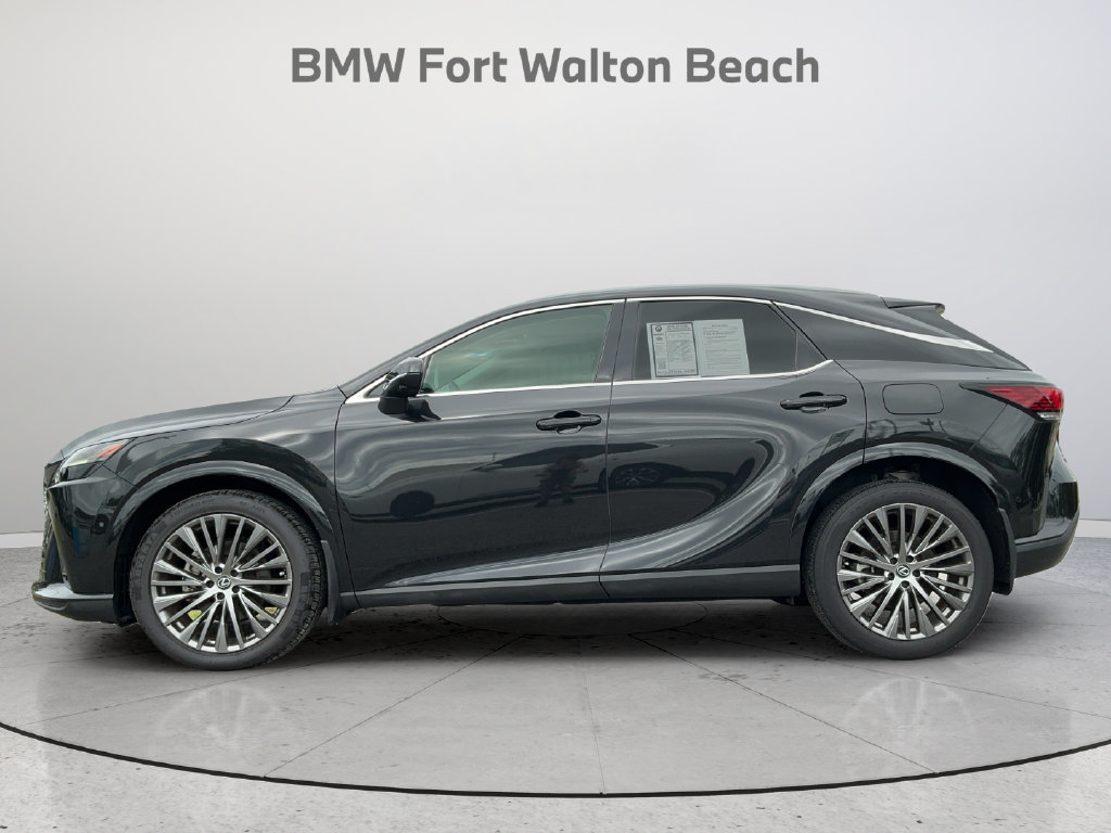Used 2023 Lexus RX 350 FWD w/ Accessory Package (K3) image 8