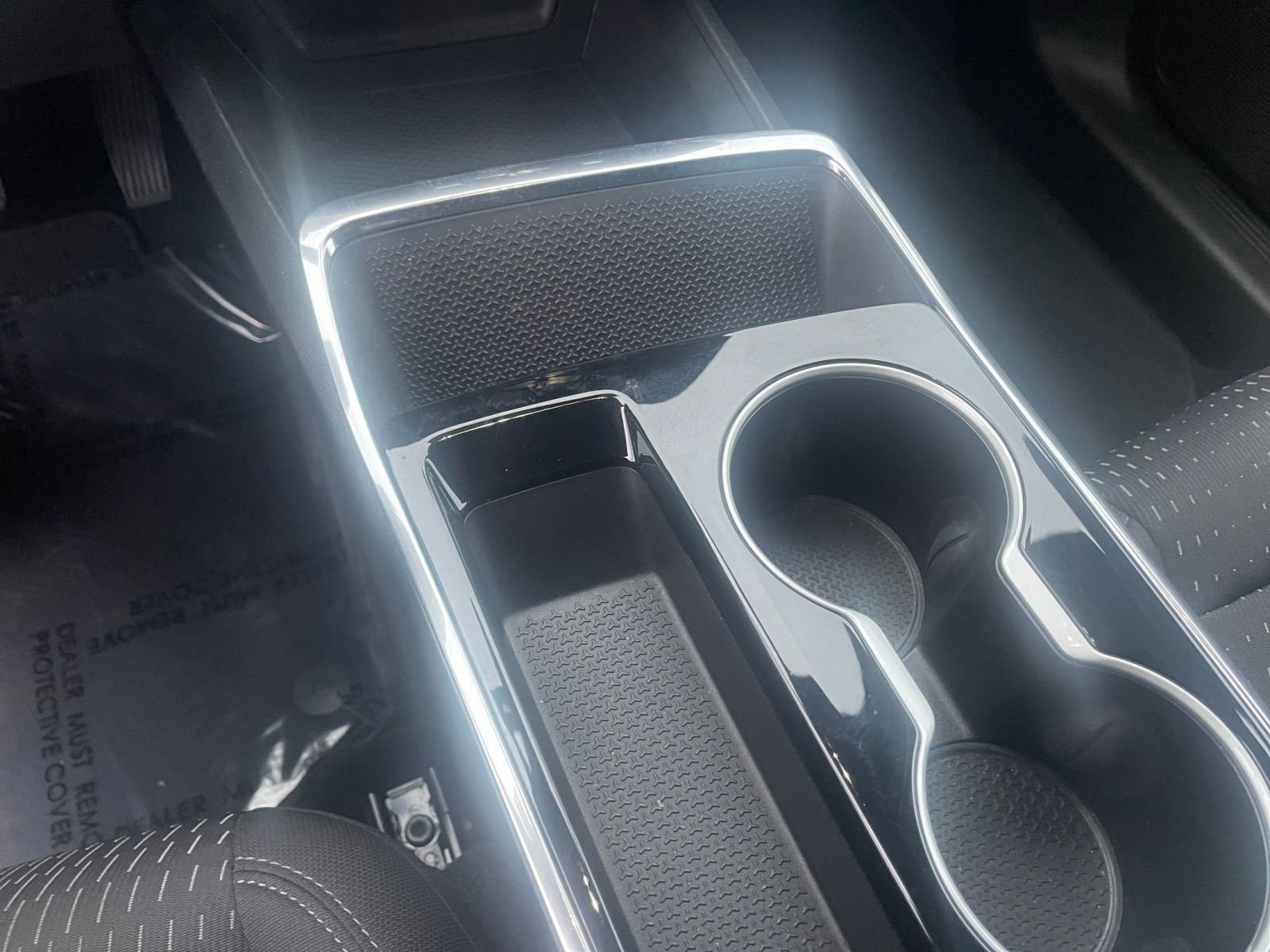 Used 2025 Chevrolet Equinox LT image 41