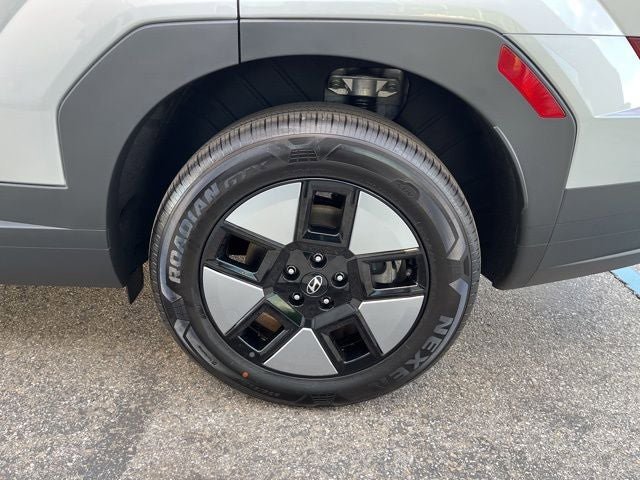 New 2026 Hyundai Santa Fe SE image 37
