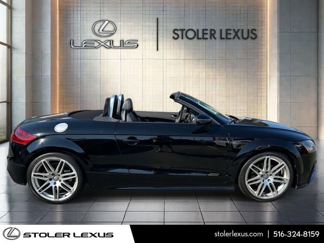Used 2014 Audi TT 2.0T w/ S Line Package image 30