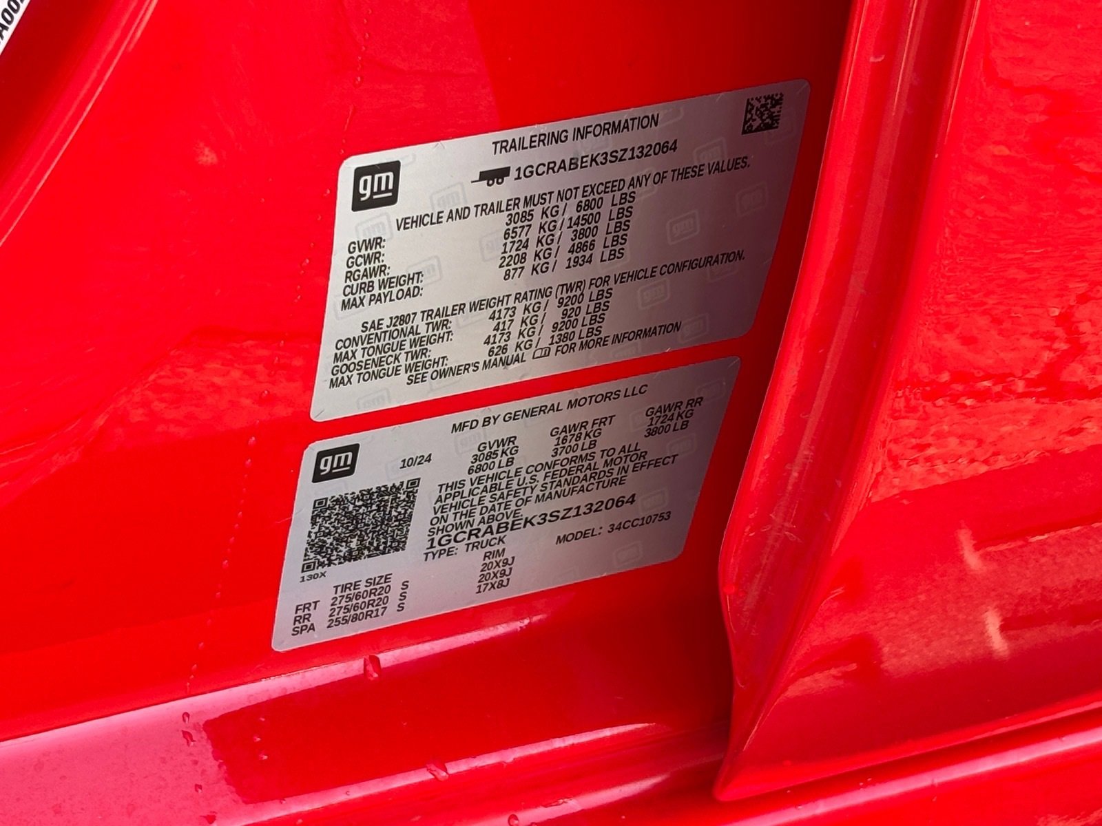 Used 2025 Chevrolet Silverado 1500 Custom image 29