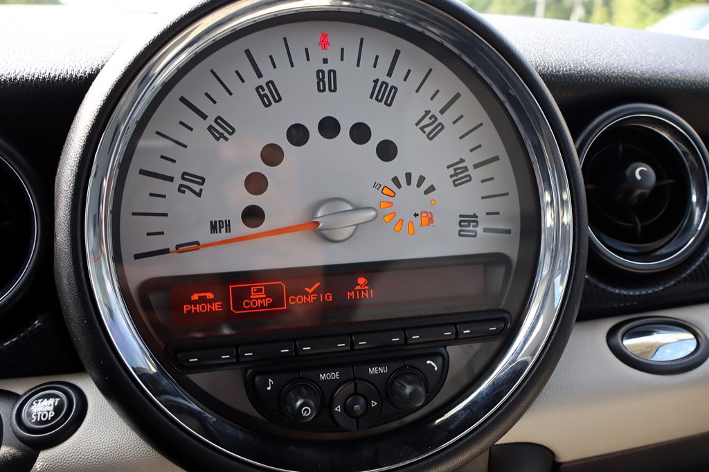 Used 2012 MINI Cooper Clubman S FWD image 18
