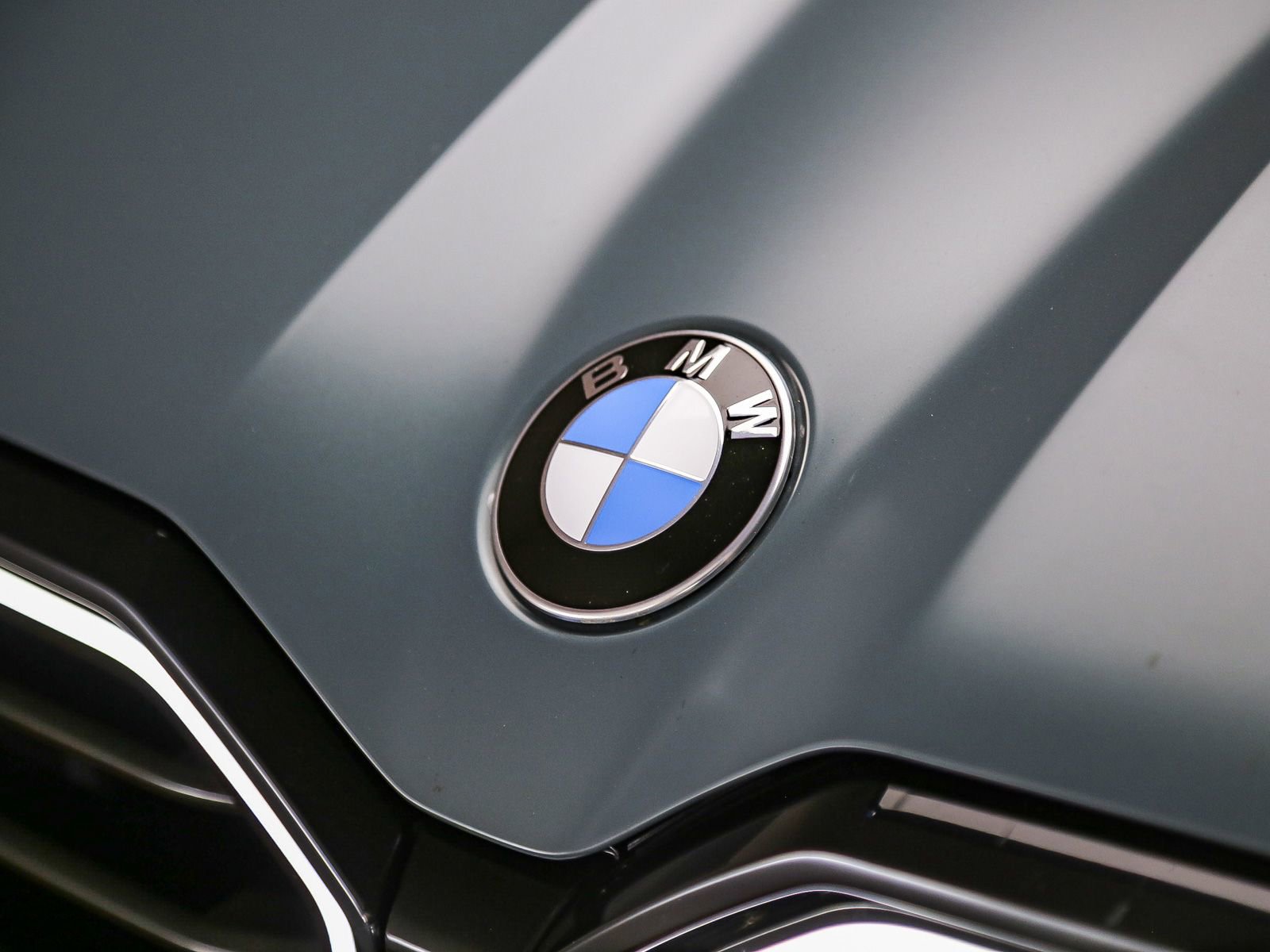 Used 2023 BMW XM AWD/4WD image 9