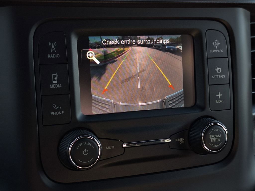 Used 2023 RAM 2500 Tradesman image 20