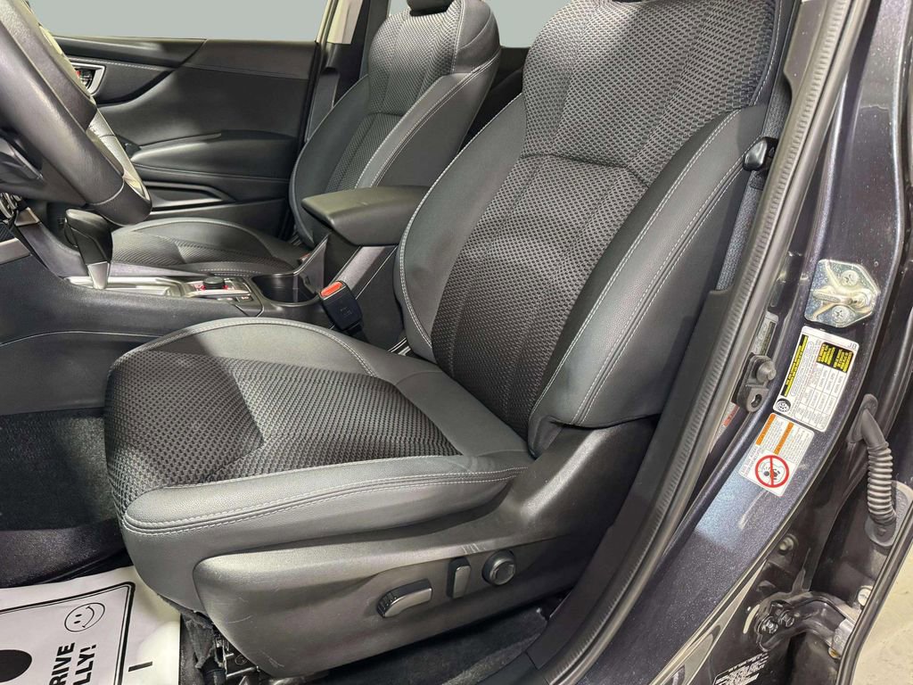 Used 2019 Subaru Forester Premium AWD/4WD image 24