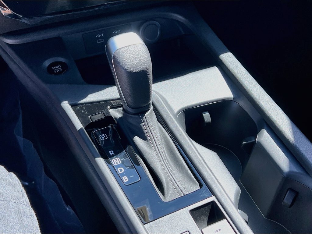 New 2027 Nissan Sentra SV FWD image 16