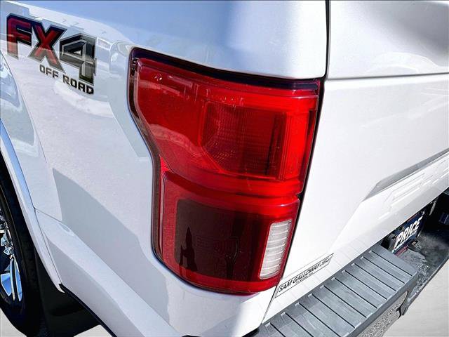 Used 2018 Ford F150 Lariat w/ Equipment Group 502A Luxury AWD/4WD image 29