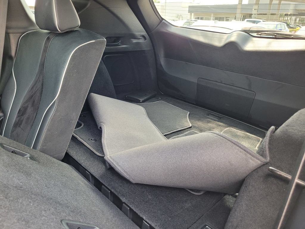Certified 2019 Acura RDX A-Spec w/ Technology Package FWD image 14