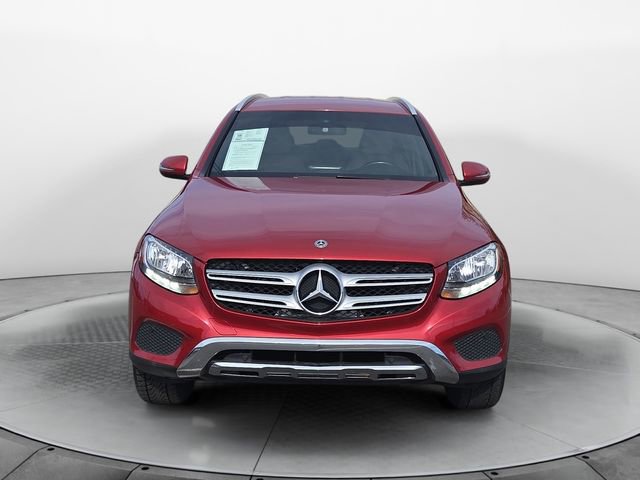 Used 2018 Mercedes-Benz GLC 300 image 8