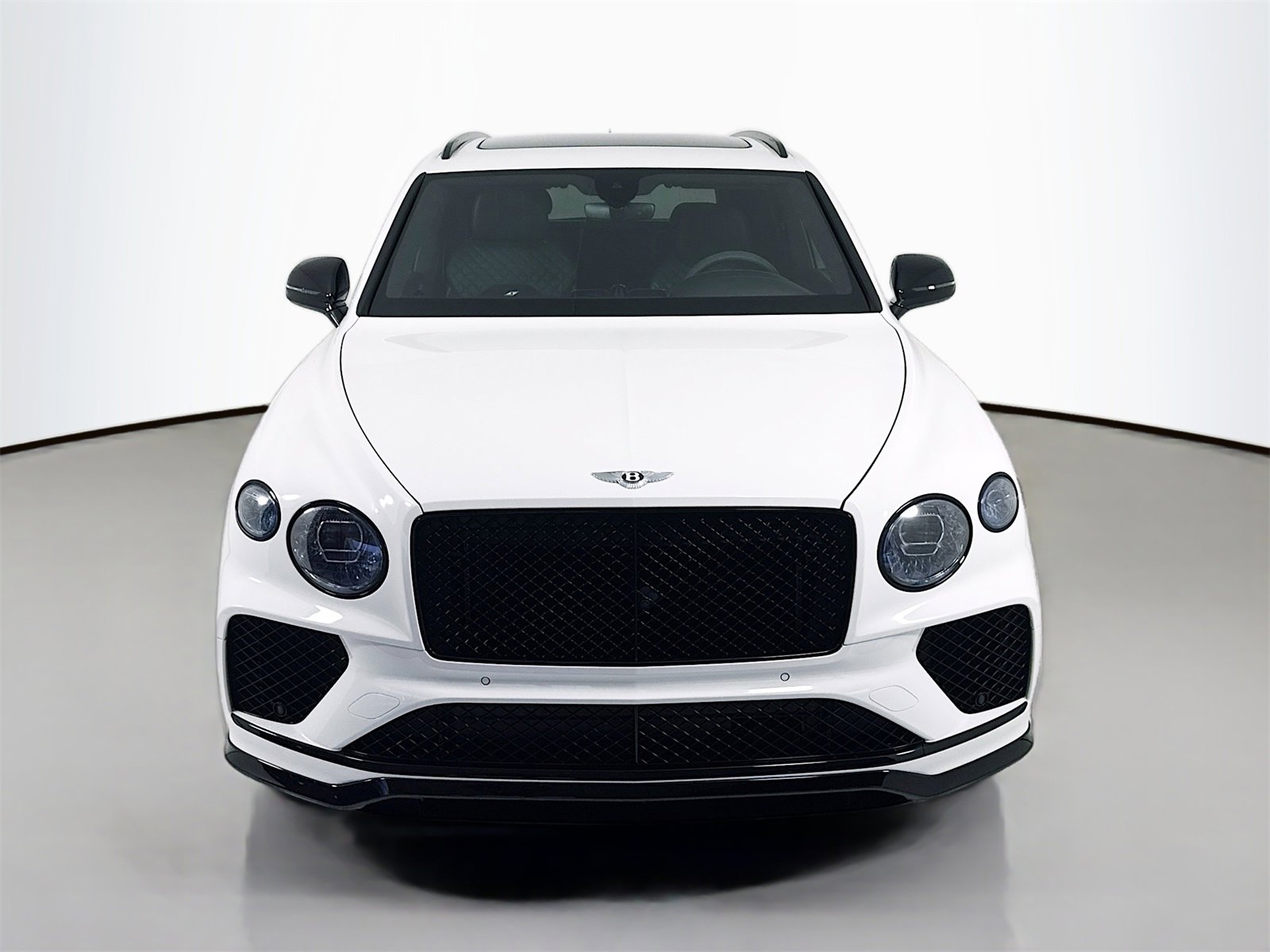 Used 2022 Bentley Bentayga image 7