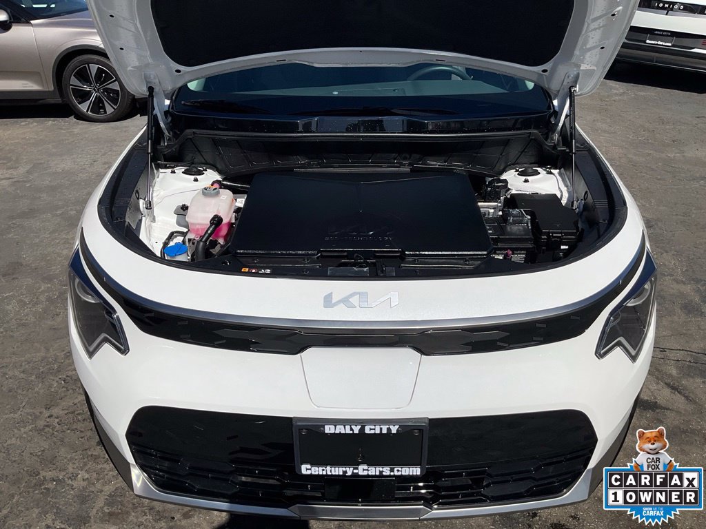 Used 2025 Kia Niro Wind FWD image 13