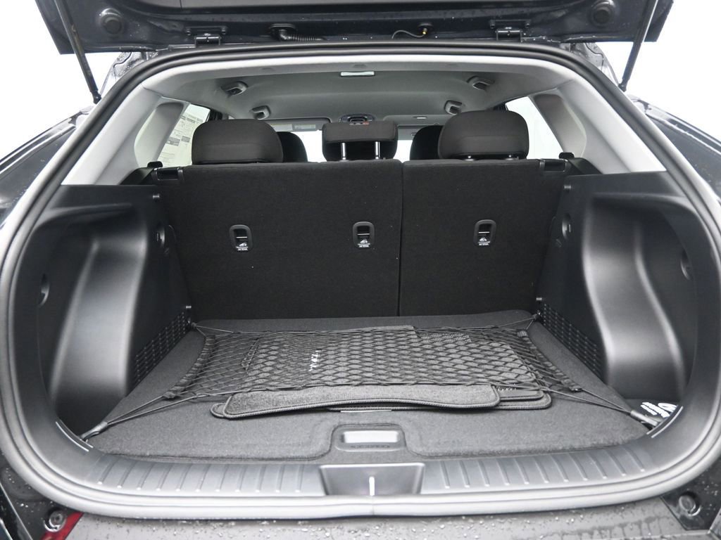 New 2026 Hyundai Kona SEL Sport image 29