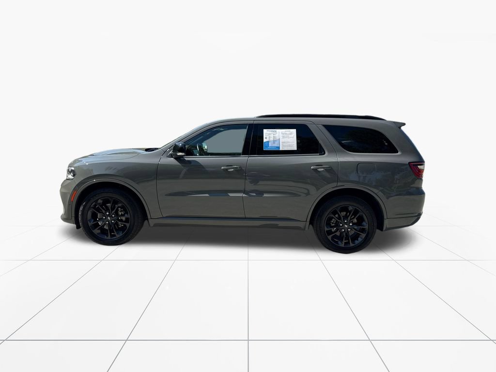 Used 2024 Dodge Durango GT AWD/4WD video 4