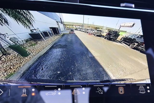 New 2026 GMC Sierra 2500 AT4 w/ AT4 Premium Plus Package image 28